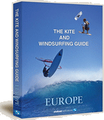 Kite and Windsurfing Guide Europe