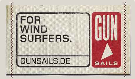 GUN Sails